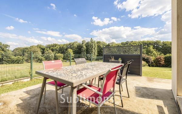 Maison 5 pièces 110 m²