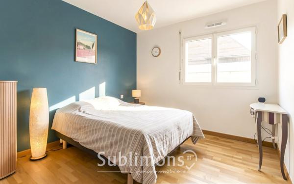 Maison 5 pièces 110 m²