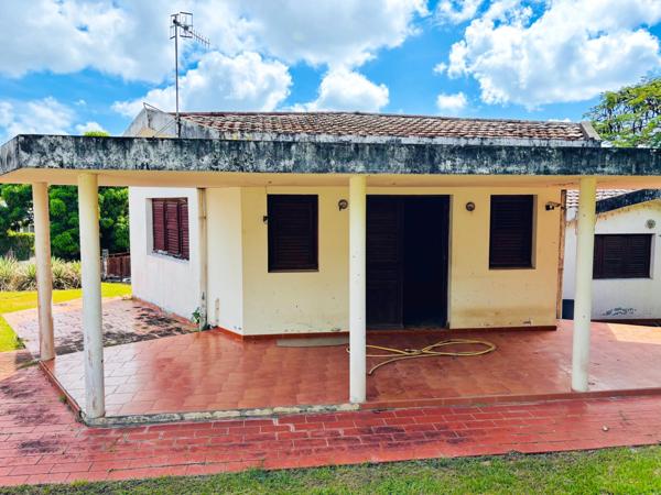 Magnifique maison à rénové - Quartier Terreville