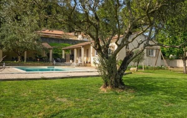 Vente Maison Bedarrides   