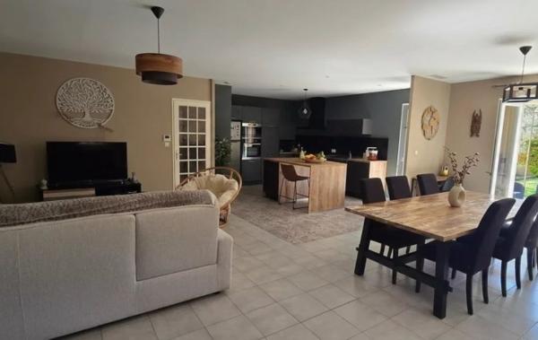 Vente Maison Bedarrides   