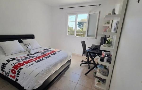 Vente Maison Bedarrides   