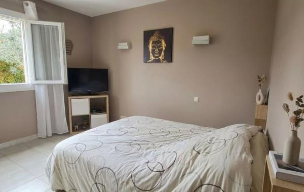 Vente Maison Bedarrides   