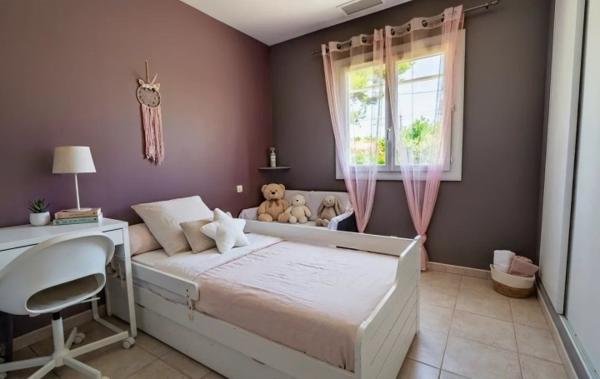 Vente Maison Bedarrides   