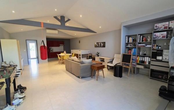 Vente Maison Bedarrides   