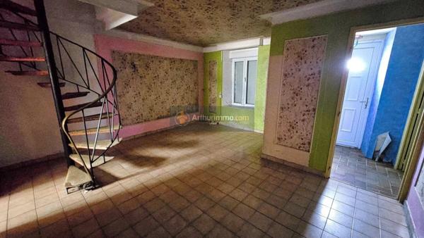 Vente Maison 4 pièces 70 m2 à Bohars