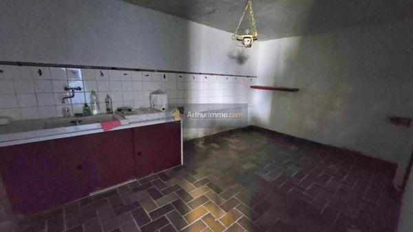 Vente Maison 4 pièces 70 m2 à Bohars