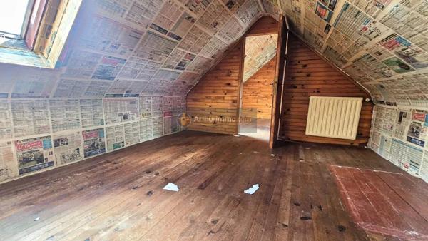 Vente Maison 4 pièces 70 m2 à Bohars