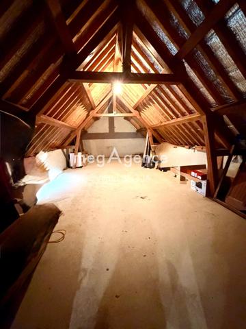 Maison à VILLEBOUGIS, 89150 - 6 pièces 170m²