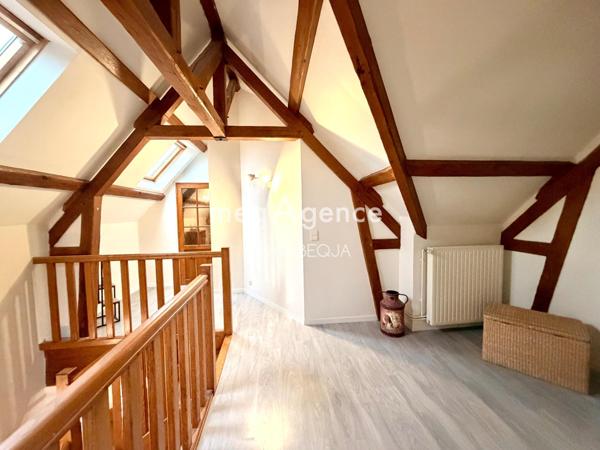 Maison à VILLEBOUGIS, 89150 - 6 pièces 170m²