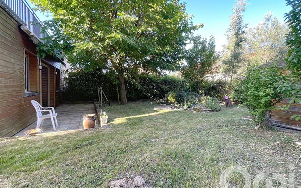 Maison à vendre    7 pièces •  Melun