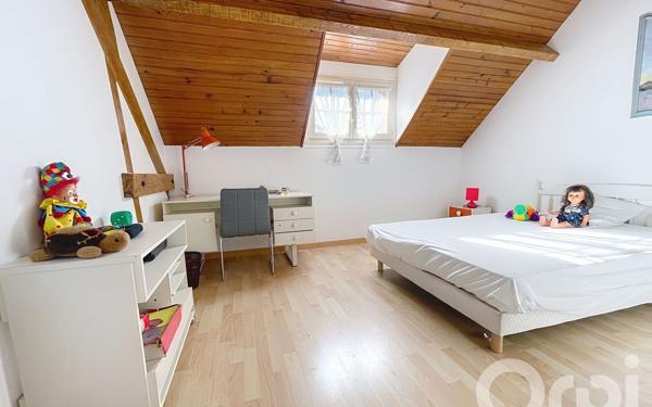 Maison à vendre    7 pièces •  Melun