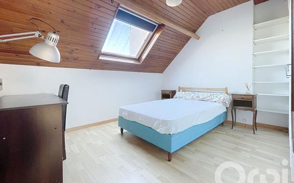 Maison à vendre    7 pièces •  Melun