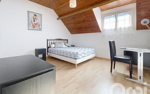 Maison à vendre    7 pièces •  Melun