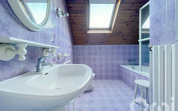 Maison à vendre    7 pièces •  Melun