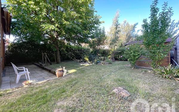 Maison à vendre    7 pièces •  Melun