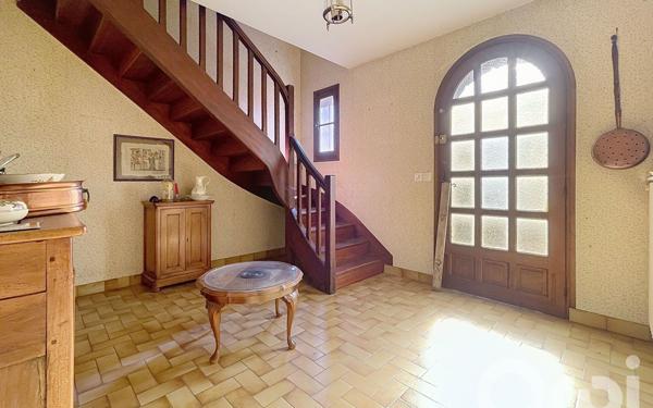 Maison à vendre    7 pièces •  Melun