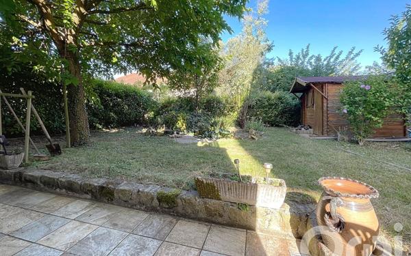 Maison à vendre    7 pièces •  Melun