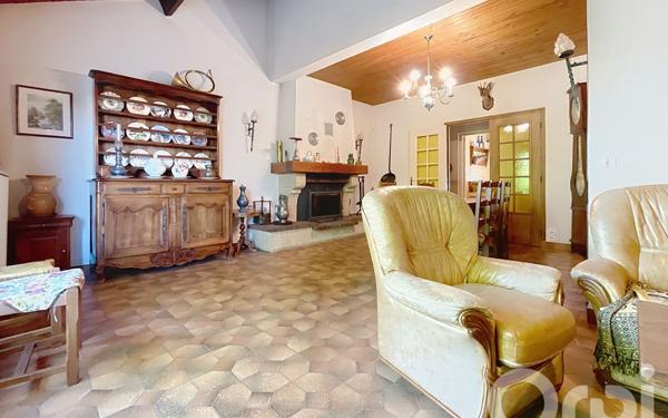 Maison à vendre    7 pièces •  Melun