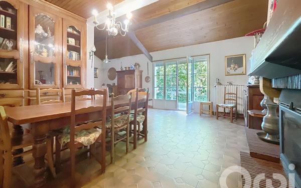 Maison à vendre    7 pièces •  Melun