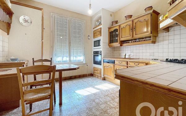 Maison à vendre    7 pièces •  Melun