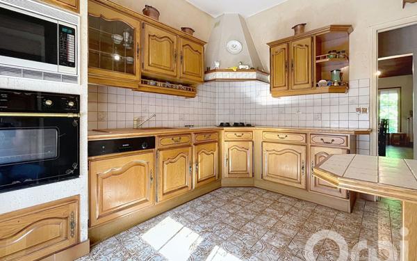 Maison à vendre    7 pièces •  Melun