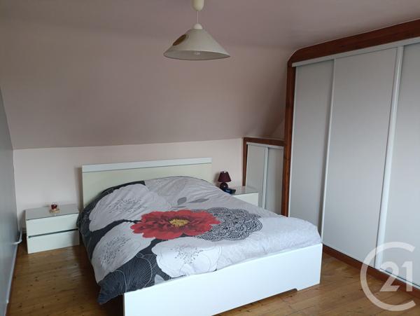 Maison à vendre  4 pièces - 75,56 m2 CAMIERS - 62