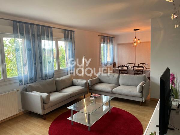 Appartement Albi 3 pièce(s)