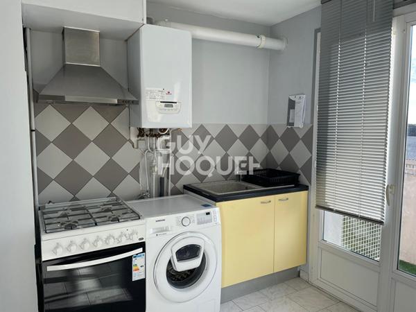 Appartement Albi 3 pièce(s)