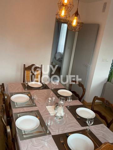 Appartement Albi 3 pièce(s)