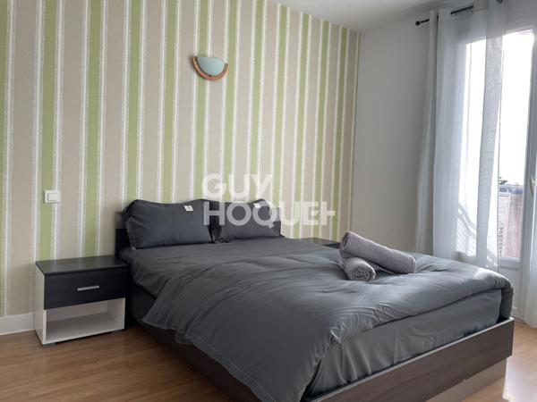 Appartement Albi 3 pièce(s)