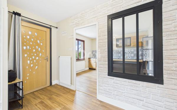 Maison à louer    4 pièces •  Saint-Sauveur