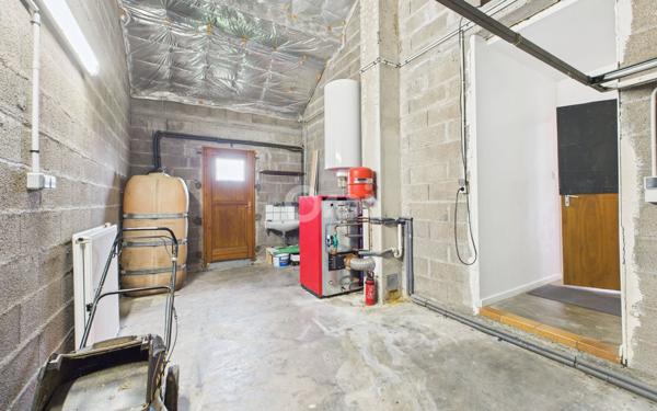 Maison à louer    4 pièces •  Saint-Sauveur