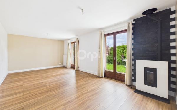 Maison à louer    4 pièces •  Saint-Sauveur