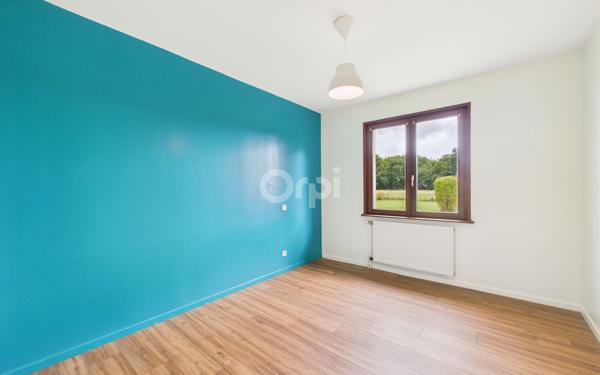 Maison à louer    4 pièces •  Saint-Sauveur