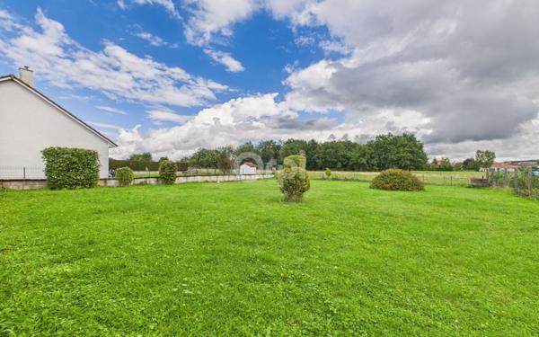 Maison à louer    4 pièces •  Saint-Sauveur