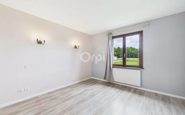 Maison à louer    4 pièces •  Saint-Sauveur