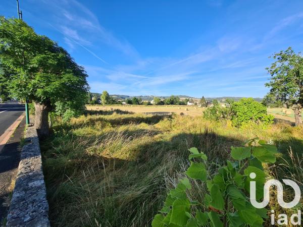 Maison à vendre 4 pièces 47 m² Saint-Alban-sur-Limagnole