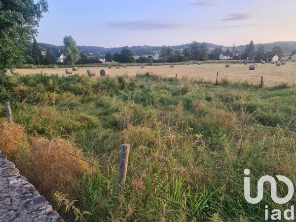 Maison à vendre 4 pièces 47 m² Saint-Alban-sur-Limagnole