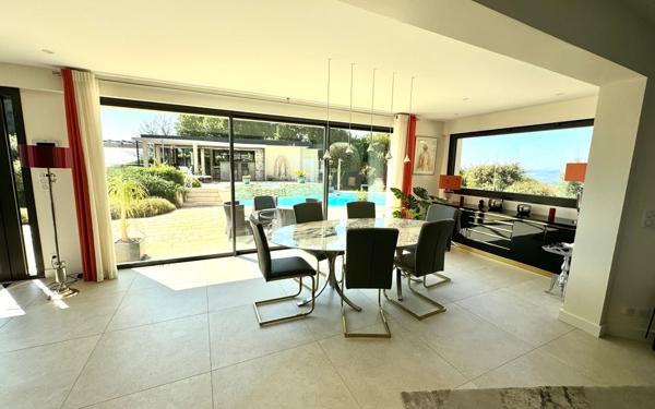 Maison à vendre    10 pièces • 350 m2 Saint-Paul-de-Vence