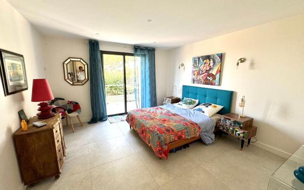 Maison à vendre    10 pièces • 350 m2 Saint-Paul-de-Vence