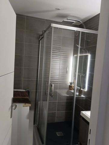 T2 meublé à Saverne, prêt à vivre ou louer,