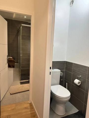 T2 meublé à Saverne, prêt à vivre ou louer,