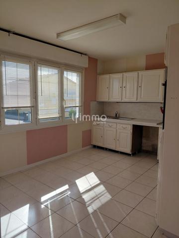 Maison plain-pied au calme - 94m2 - réguisheim