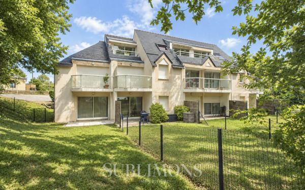 Studio 1 pièce 29 m²