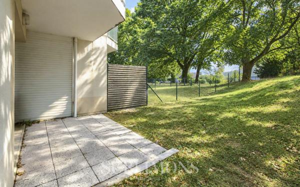 Studio 1 pièce 29 m²