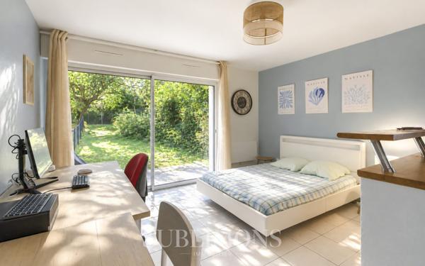 Studio 1 pièce 29 m²