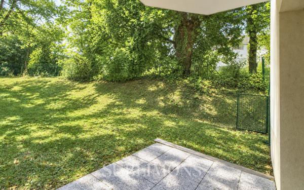 Studio 1 pièce 29 m²
