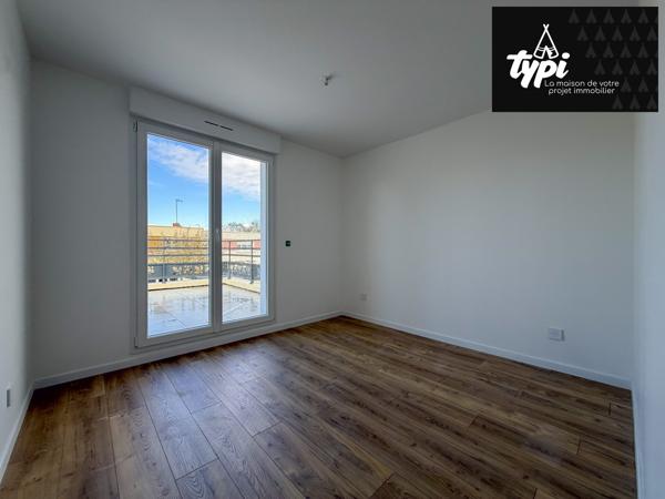 Appartement 2 pièces de 21 m² à Hennebont