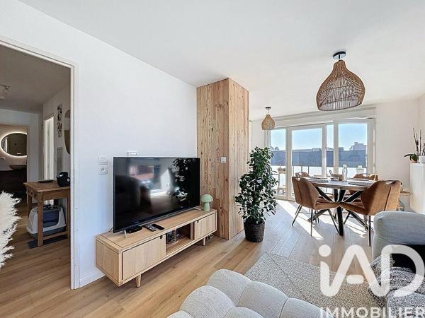 Appartement à vendre 3 pièces 60 m² Tourcoing